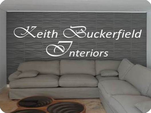 Keith Buckerfield Interiors